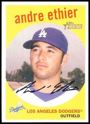 9 Andre Ethier